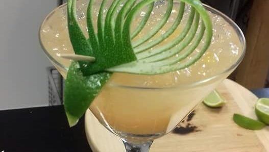 cocktail