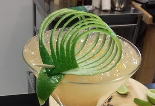 cocktail