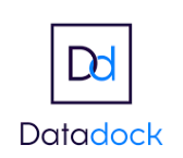 logo data dock