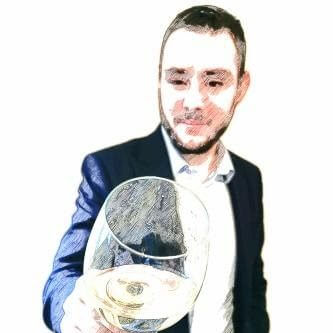 Pasteur Grégoire - Caviste Sommelier