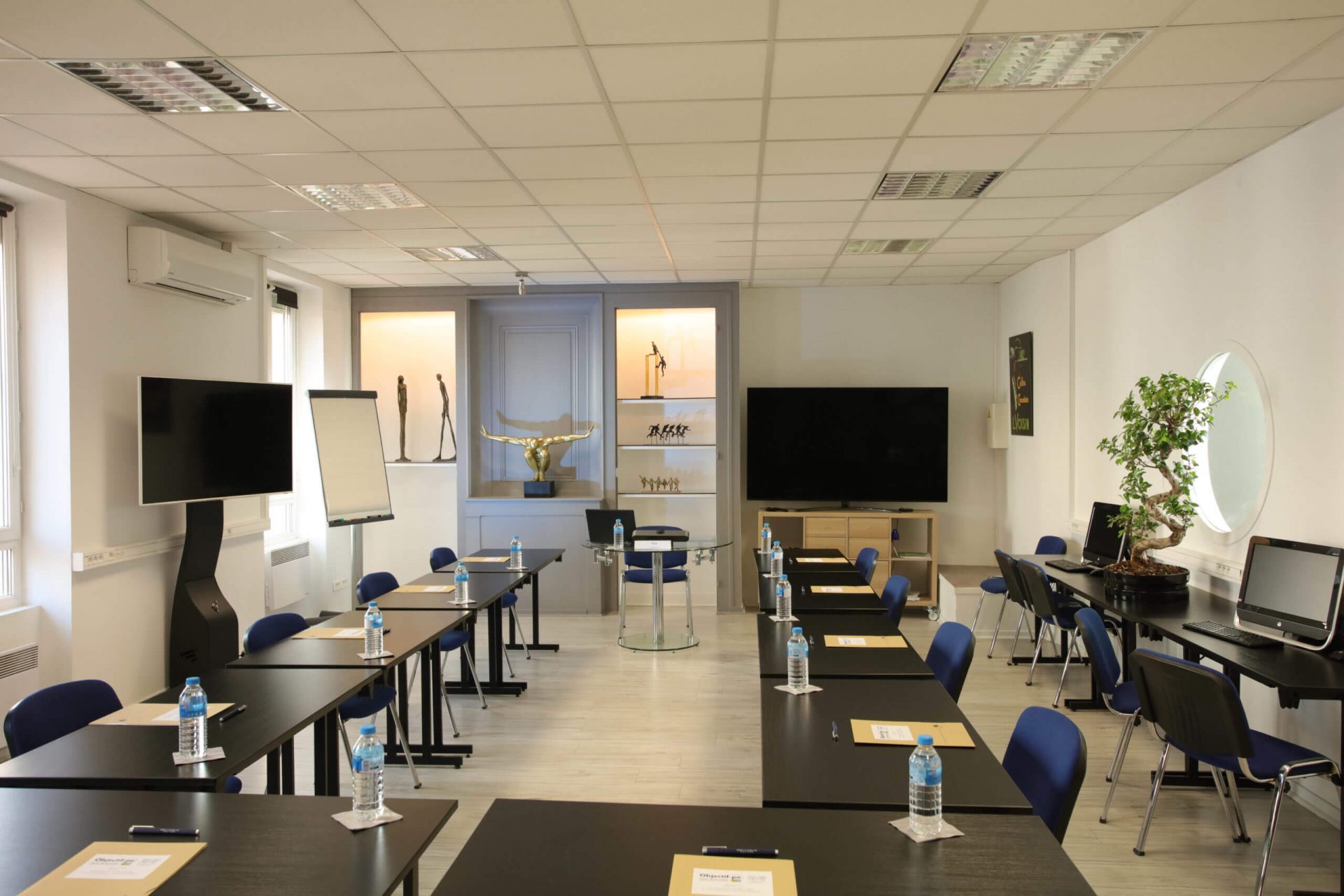 Salle de formation