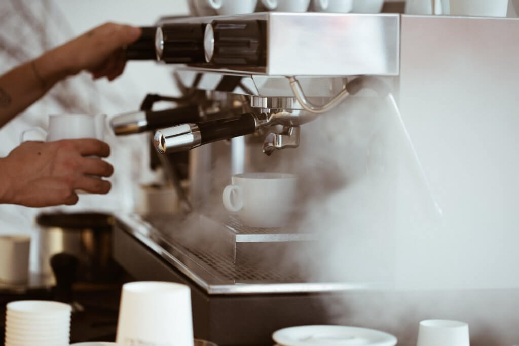 Succès de nos formations Barista et Latte Art