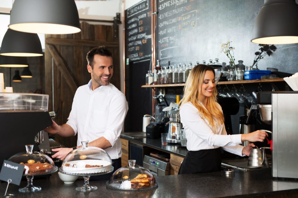 Les coffee shops : une tendance à suivre