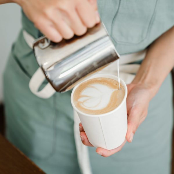 illustration - Formation au latte art : pourquoi sauter le pas ?