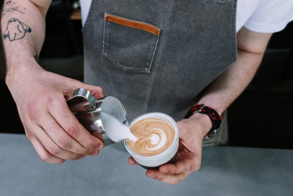 Quelle formation pour devenir barista ?