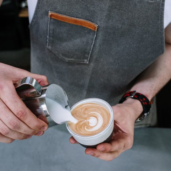 illustration - Quelle formation pour devenir barista ?