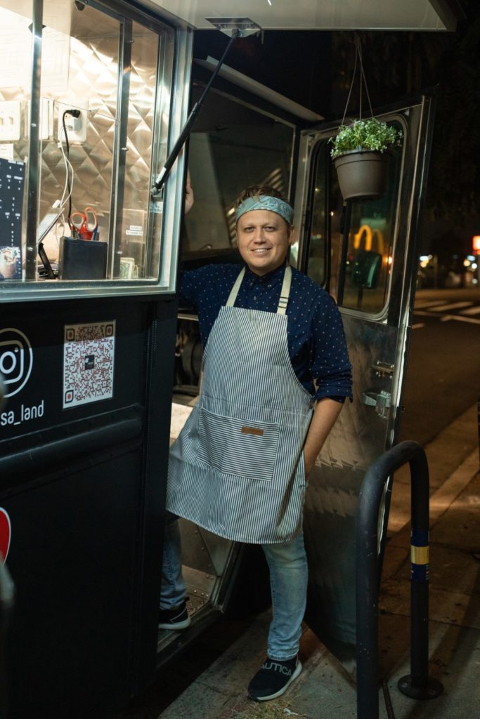 Comment ouvrir un food truck ?