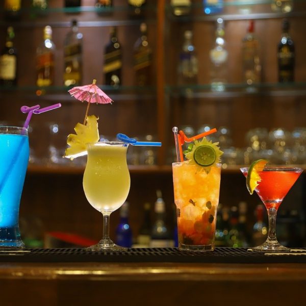 illustration - Dynamisez votre carte de cocktails grâce à la formation intensive barman !