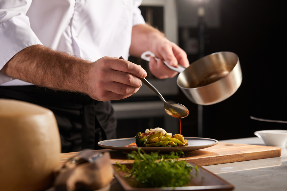 stage hygiène alimentaire