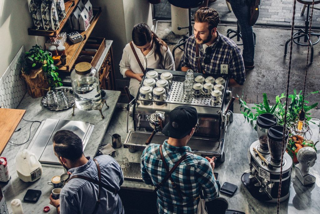 Comment se former pour devenir barista ?