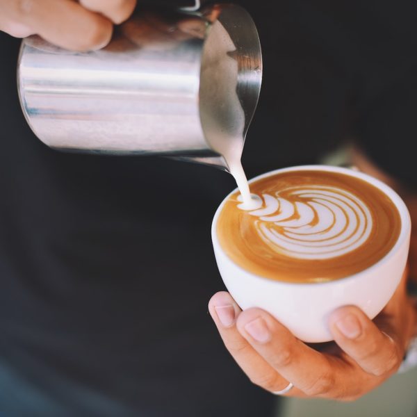 illustration - Les meilleures techniques de Latte Art pour impressionner vos clients