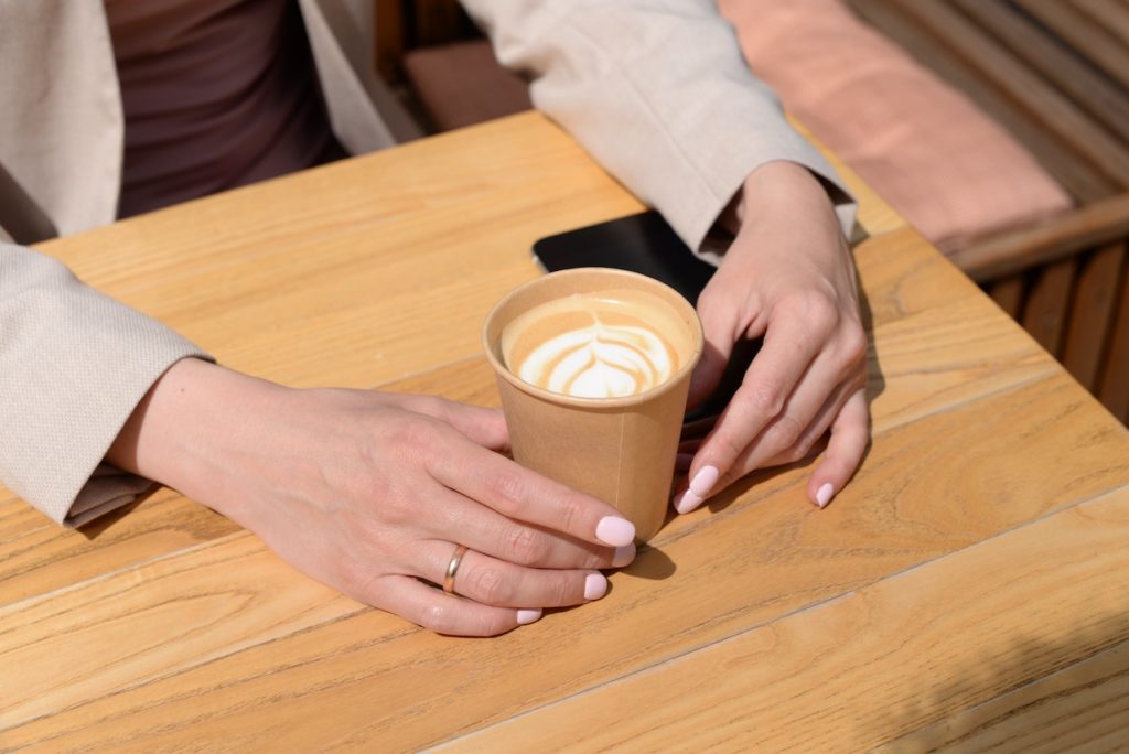 Comment le latte art a transformé l’industrie du café ?