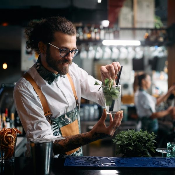 illustration - Formation de barman et barista : une combinaison gagnante