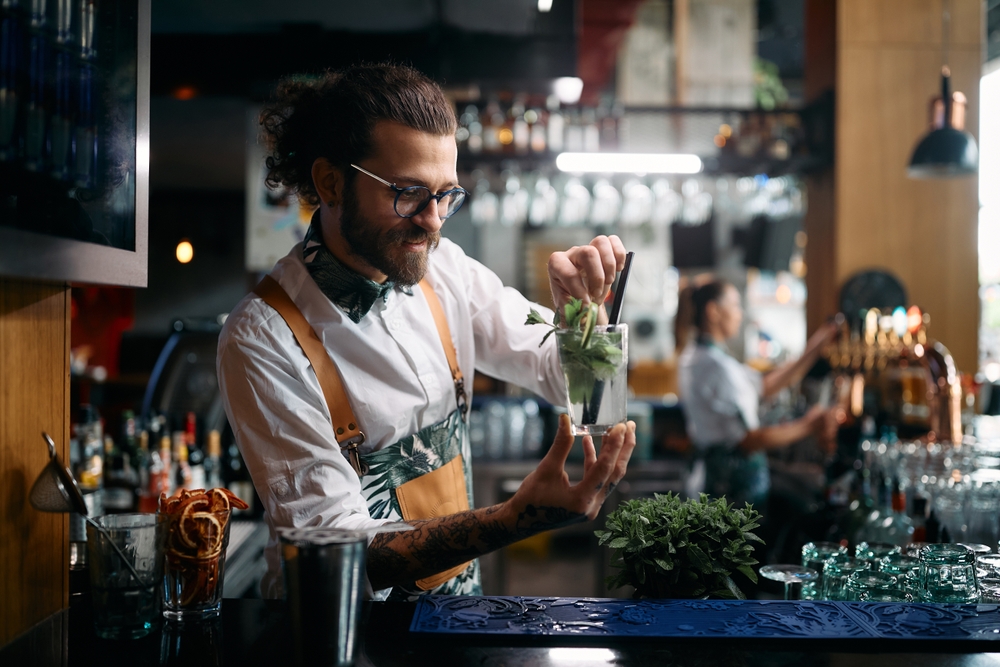 Formation de barman et barista : une combinaison gagnante