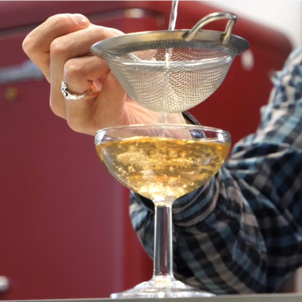 illustration - Plus de formation Barman et Barista en 2025