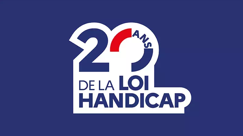 Les 20 ans de la loi Handicap